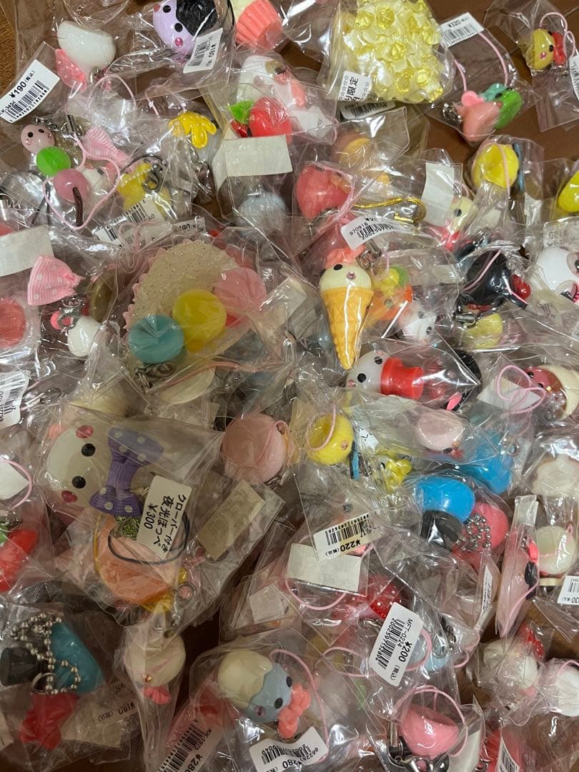 ほっぺちゃんまとめ売り