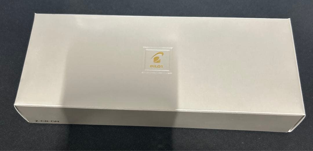 PILOT 万年筆 マンネンヒツ エラボーロジウム RSB レッド