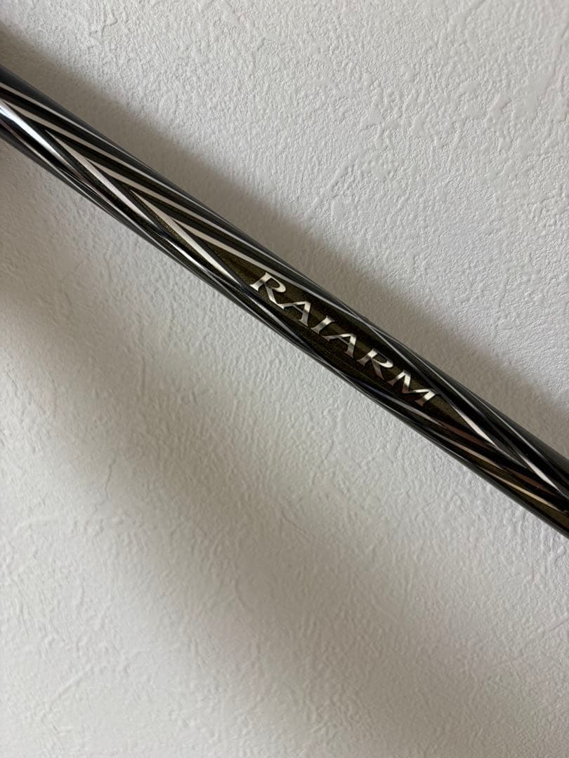 た*ぅ様 SHIMANO ライアーム　磯竿　グレ　チヌ