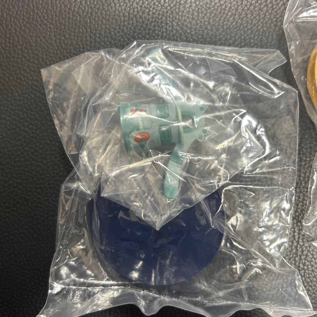 ポケットモンスター　立体ポケモン図鑑DP 12 フィギュア