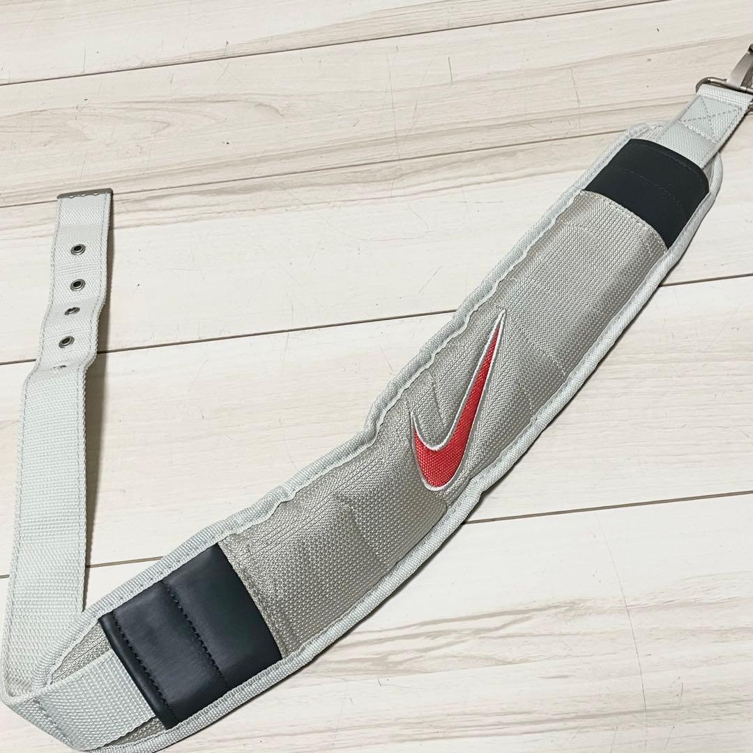 【美品】ナイキゴルフ　キャディバッグ　BG0337