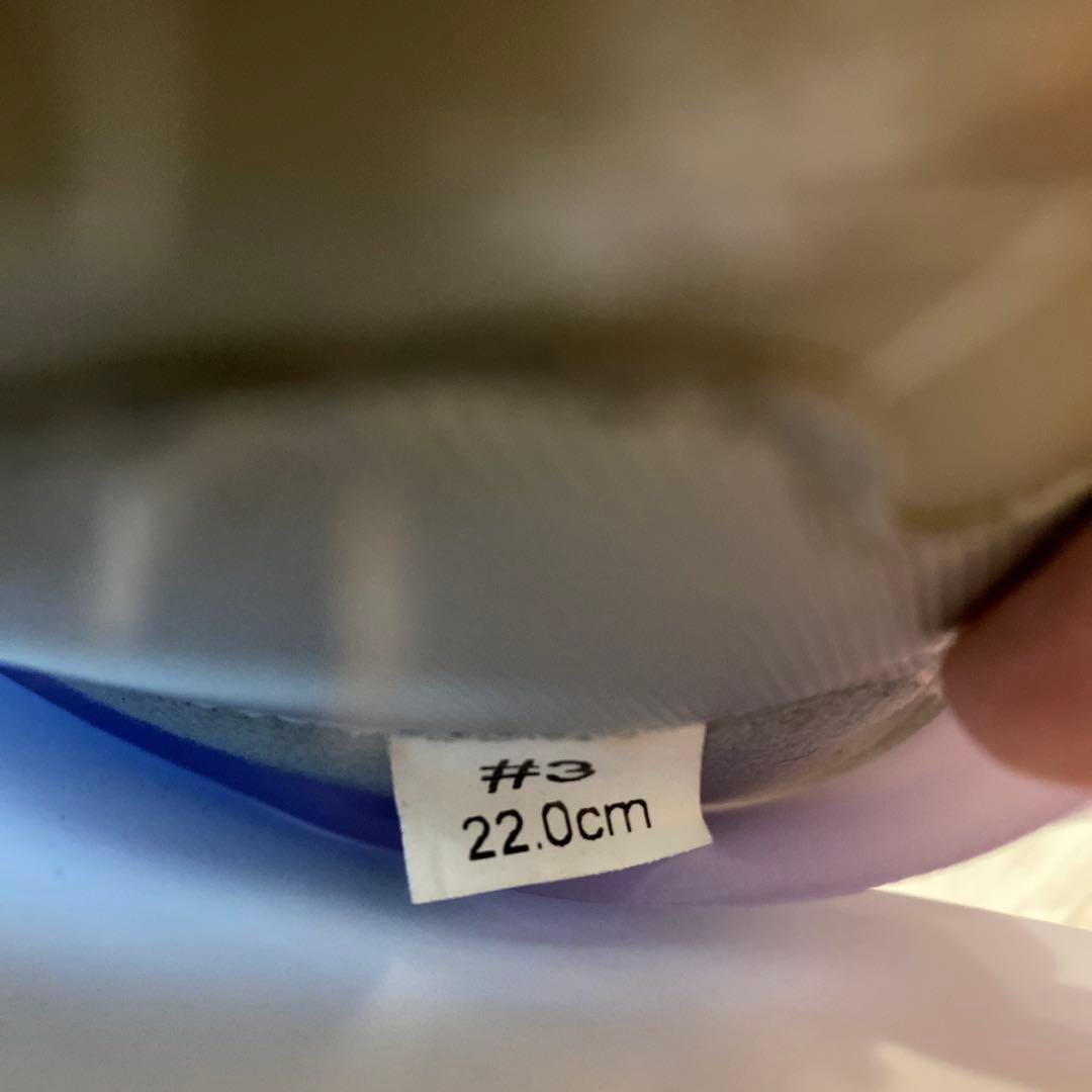 子ども用　ジュニア　スキーセット（板110cm 　スキーブーツ22cm）