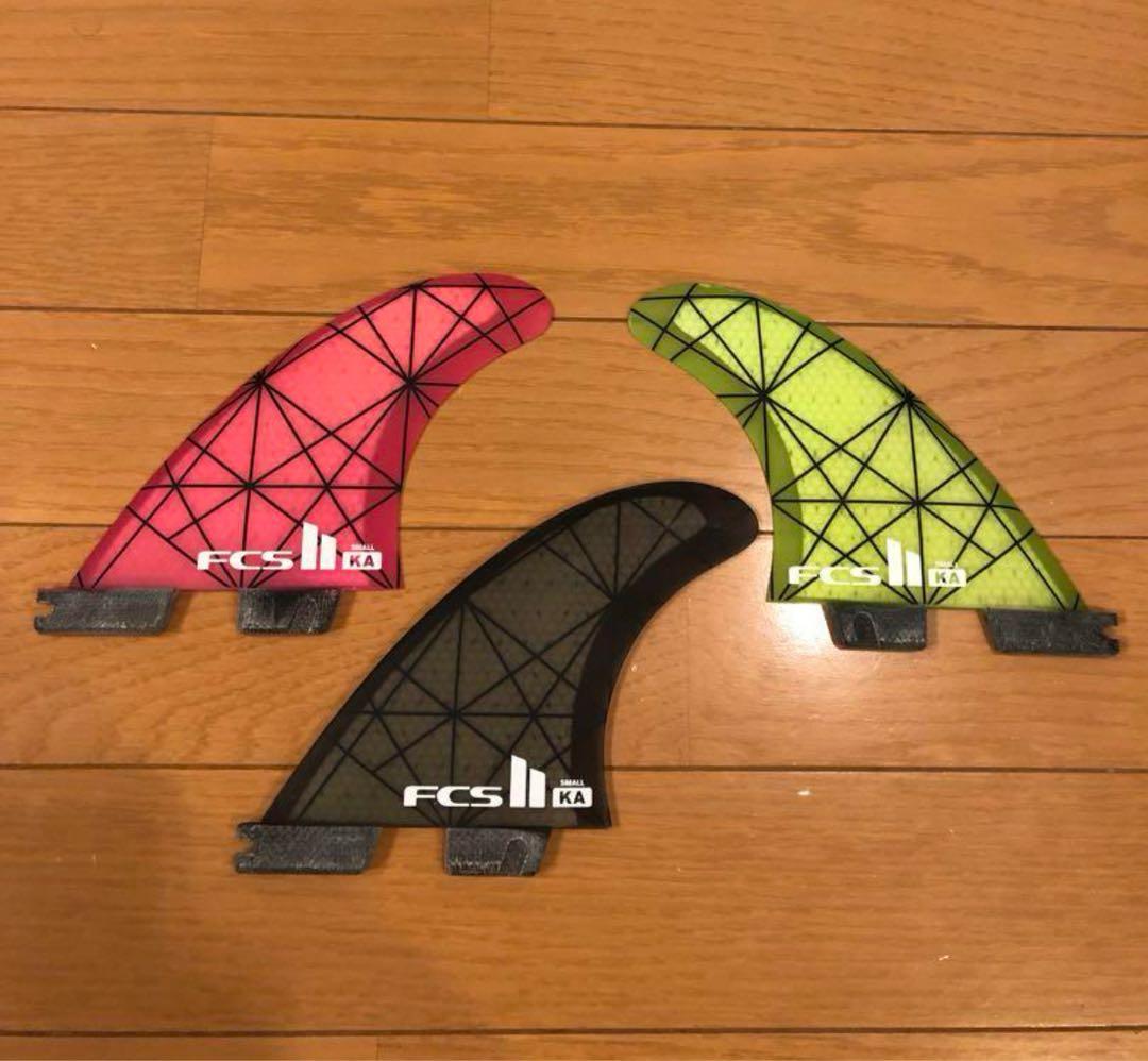 FCS2 KA コロへアンディーノ