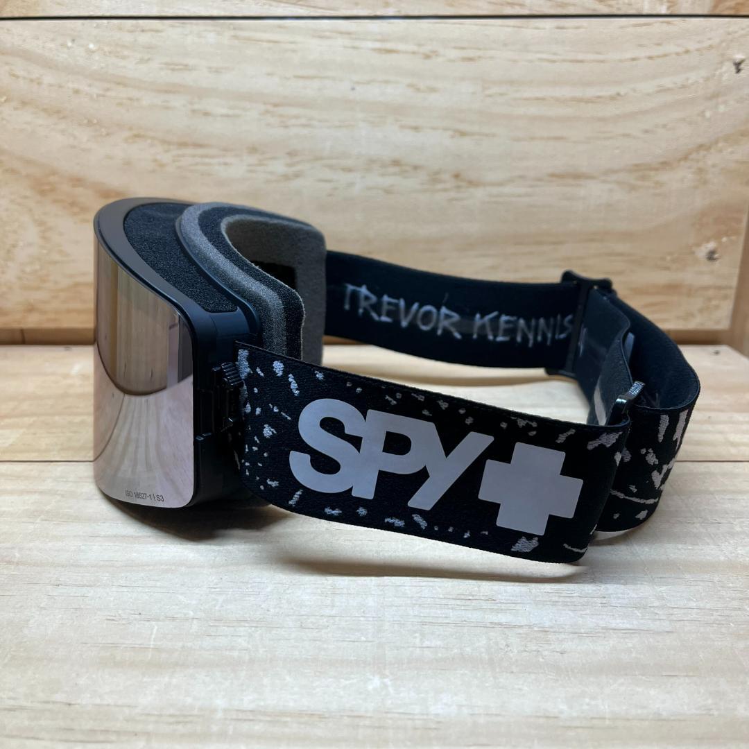 【1750】SPY　スパイ　MARAUDER　マローダー