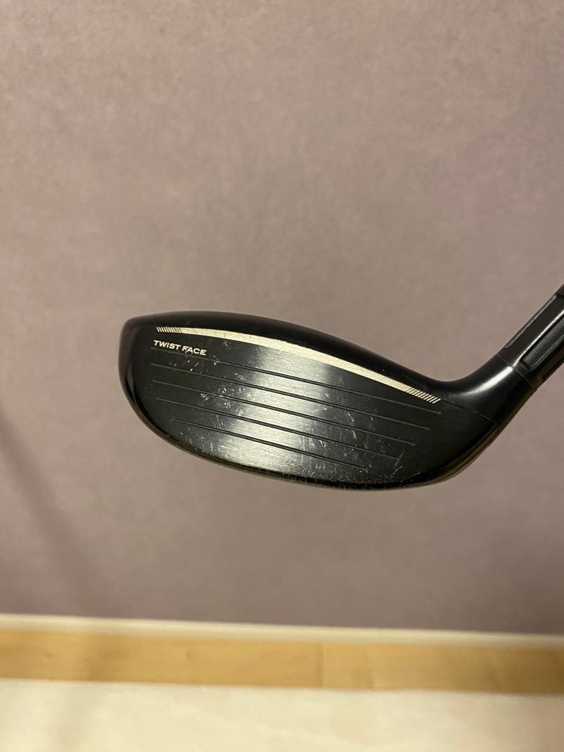 テーラーメイド　ステルス2 フェアウェイウッド2本セット