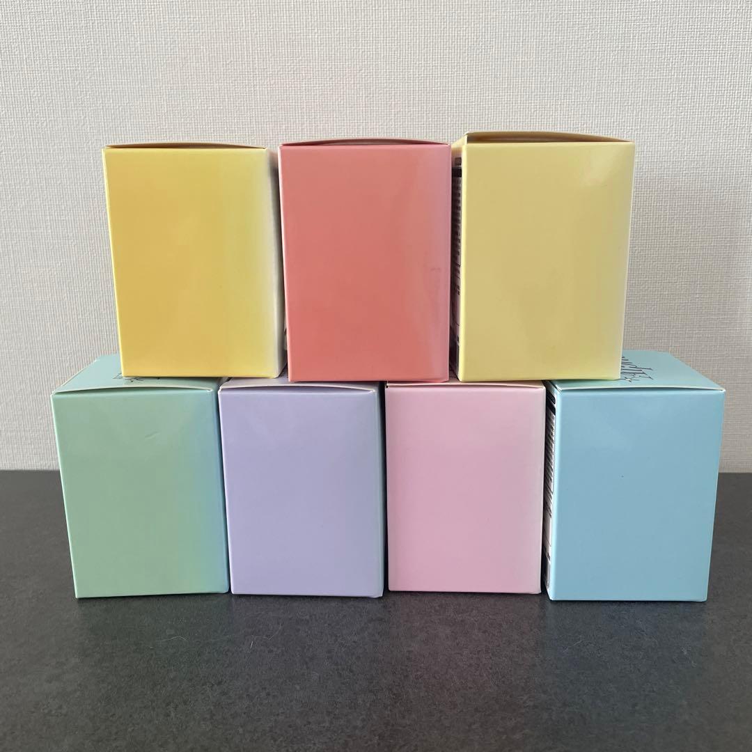 なにわ男子 指人形 まとめ売り