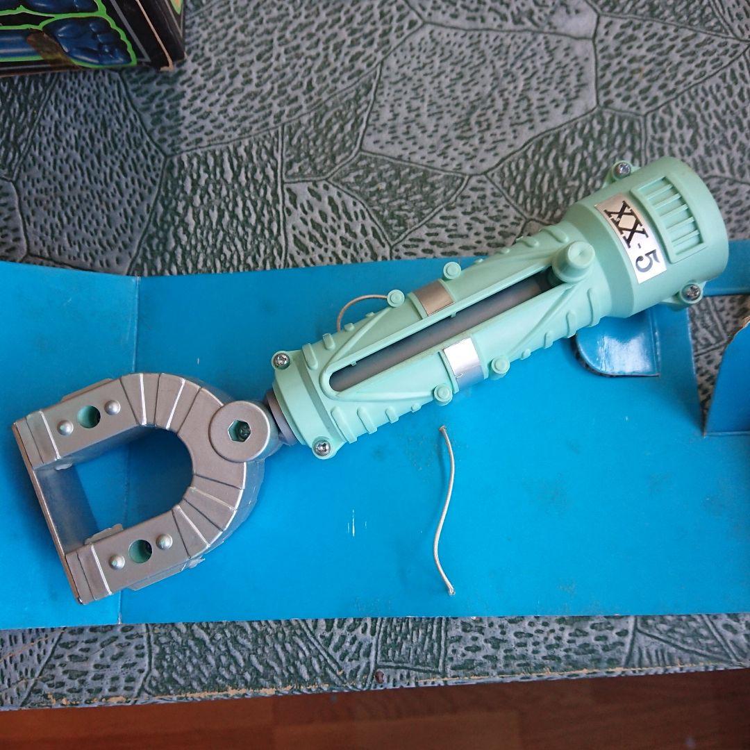 ジャンボマシンダー　パーツ　8セット