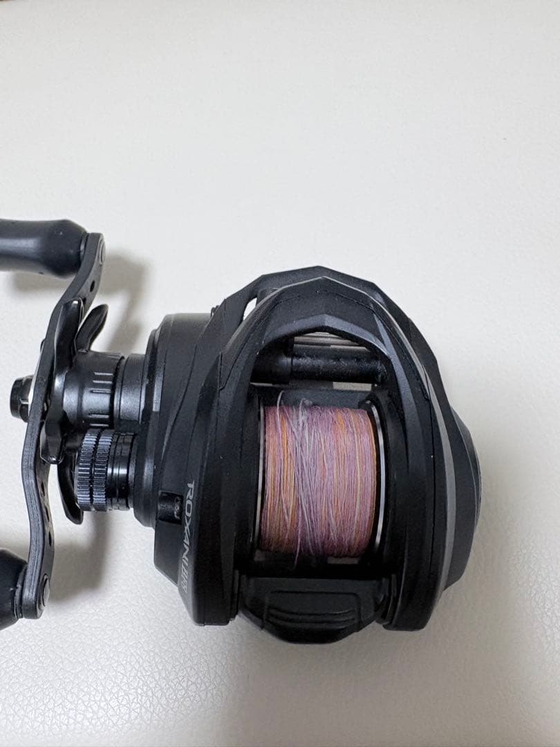 クロスフィールド　xrfc-702m　　ロキサーニbf8 セット