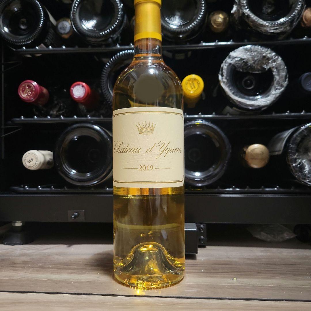 シャトー ディケム 2019