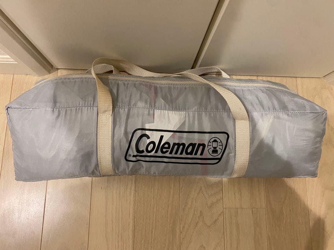 Coleman(コールマン) シェード スクリーンIGシェード+ ホワイト