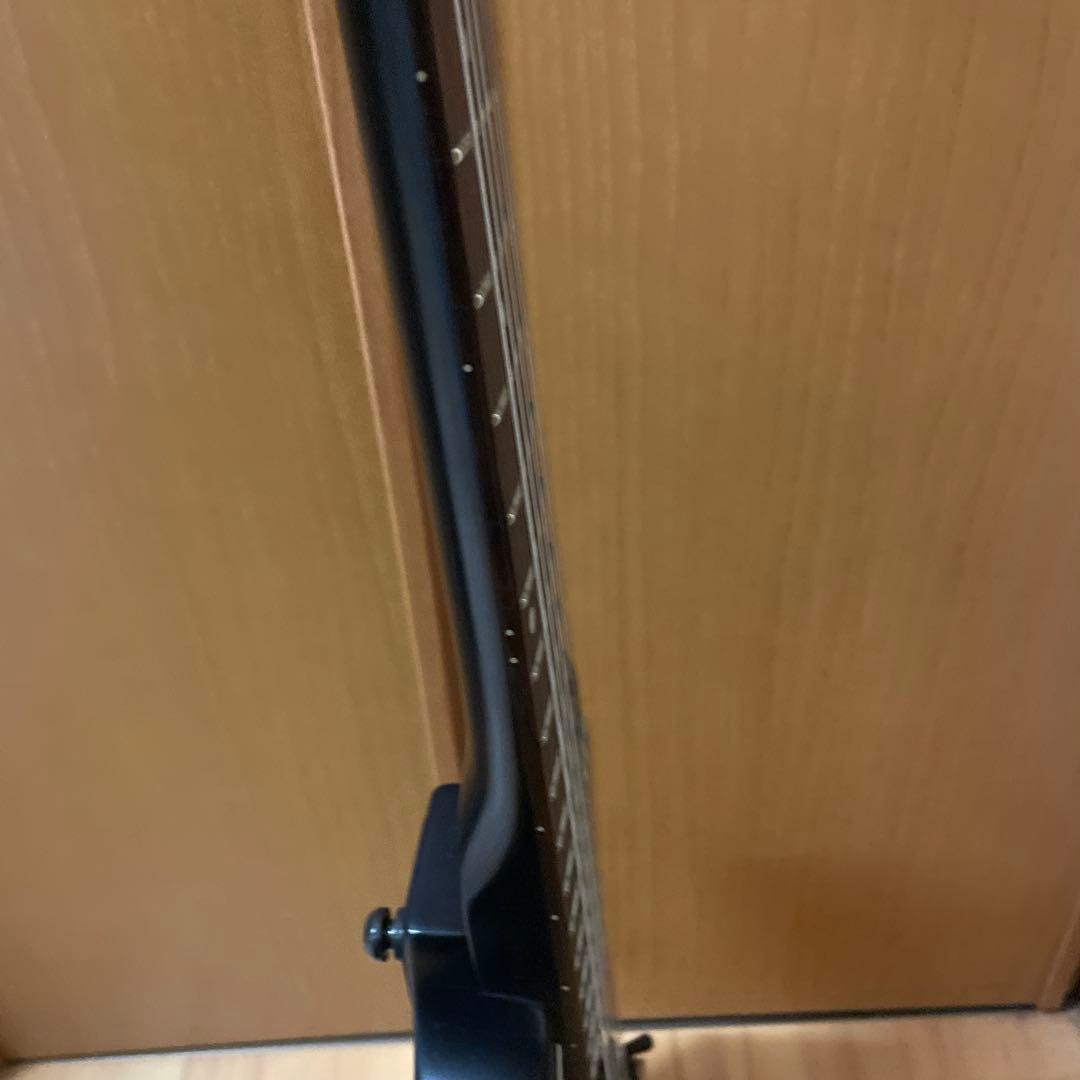 Epiphone SG ブラック