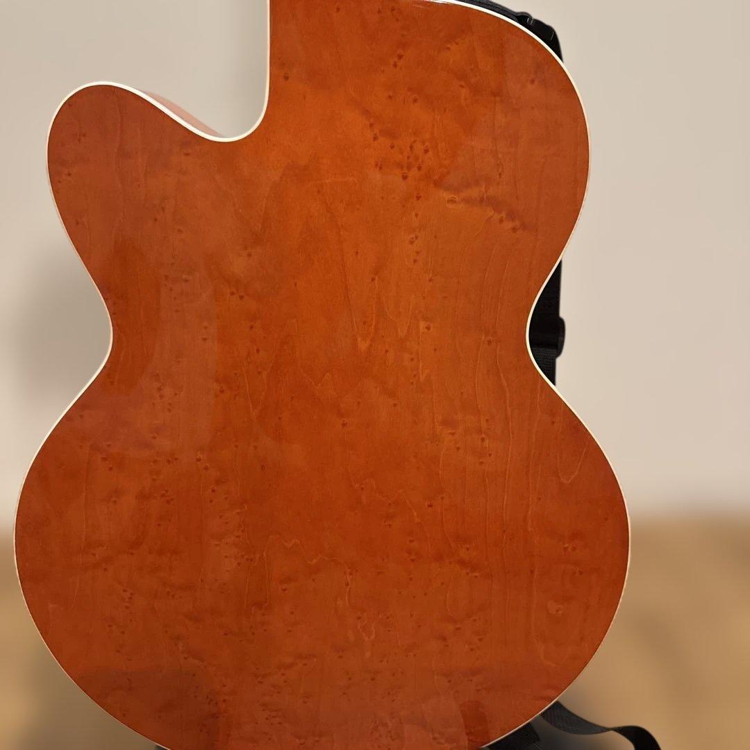 GRETSCH Electromatic 5120 初年度1995年　日本製