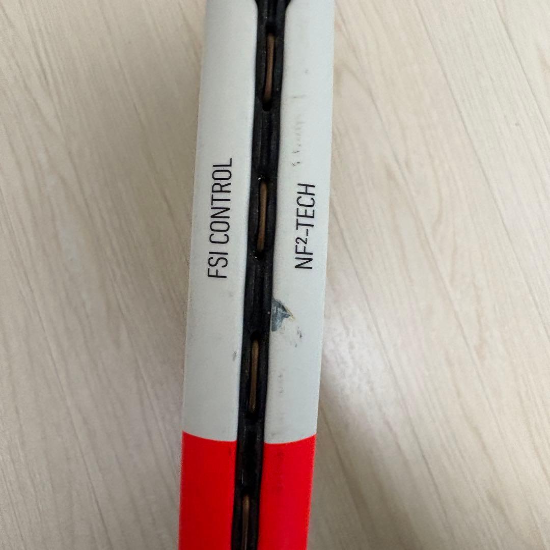 babolat pure strike 98 16×19