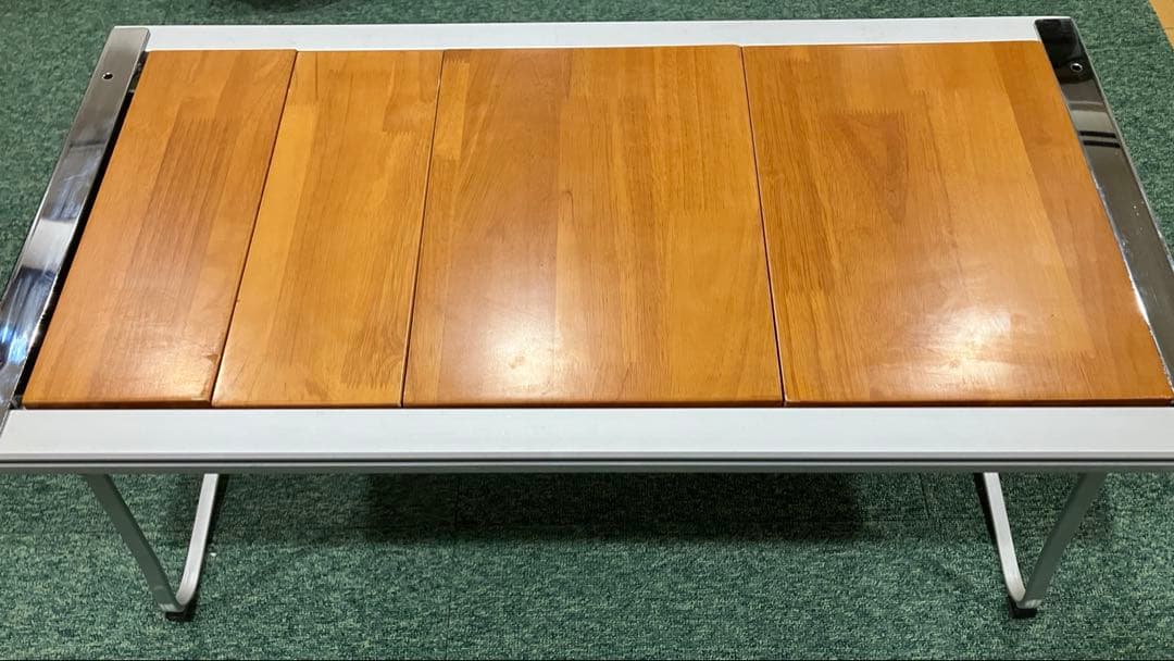  peak エントリーIGT 旧モデル　フラットバーナー スライドトップ