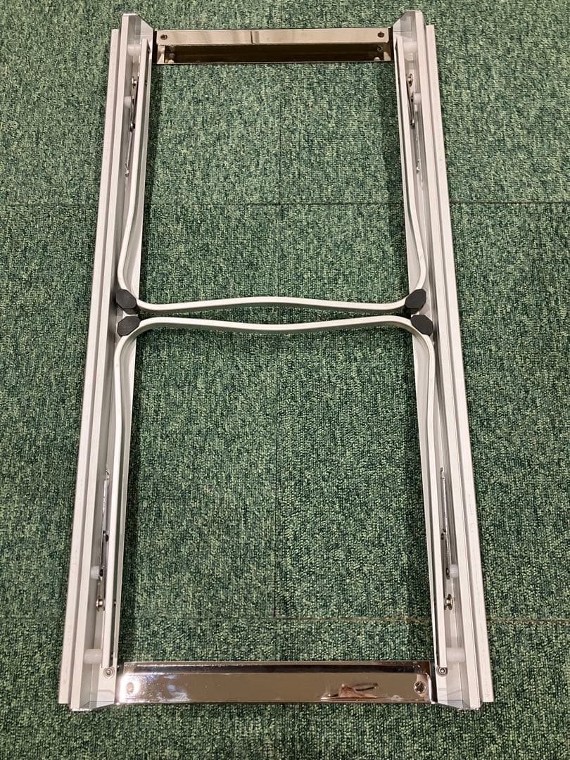  peak エントリーIGT 旧モデル　フラットバーナー スライドトップ