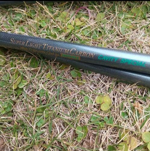 【本間ゴルフ】男性用　アイアン　LB-606　CAVITY BACK 10本