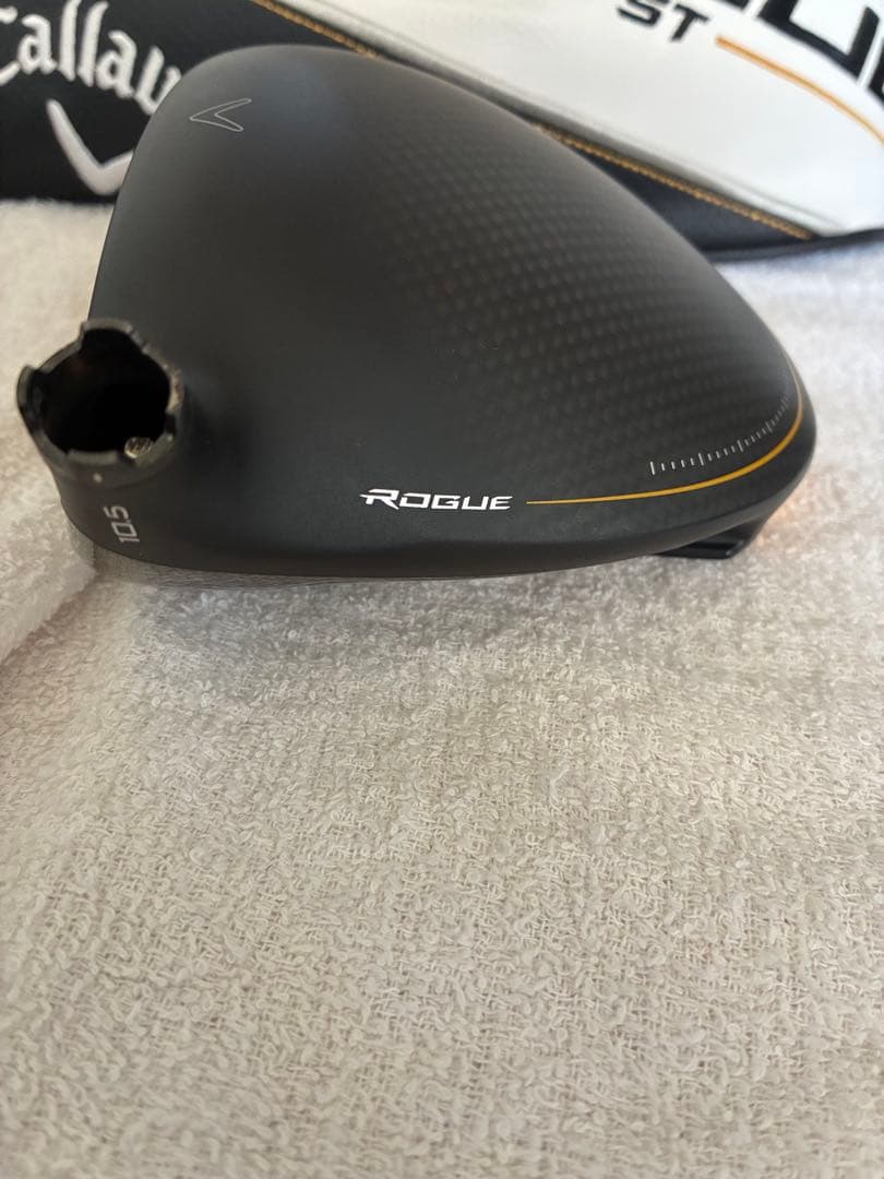 キャロウェイ ローグST Rogue ST Max ドライバー 1W 10.5