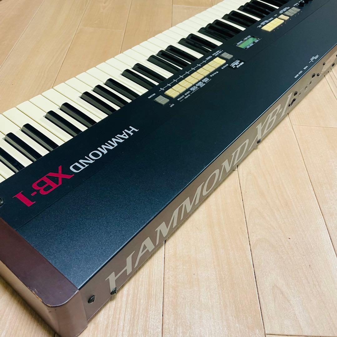 HAMMOND XB-1 ハモンド