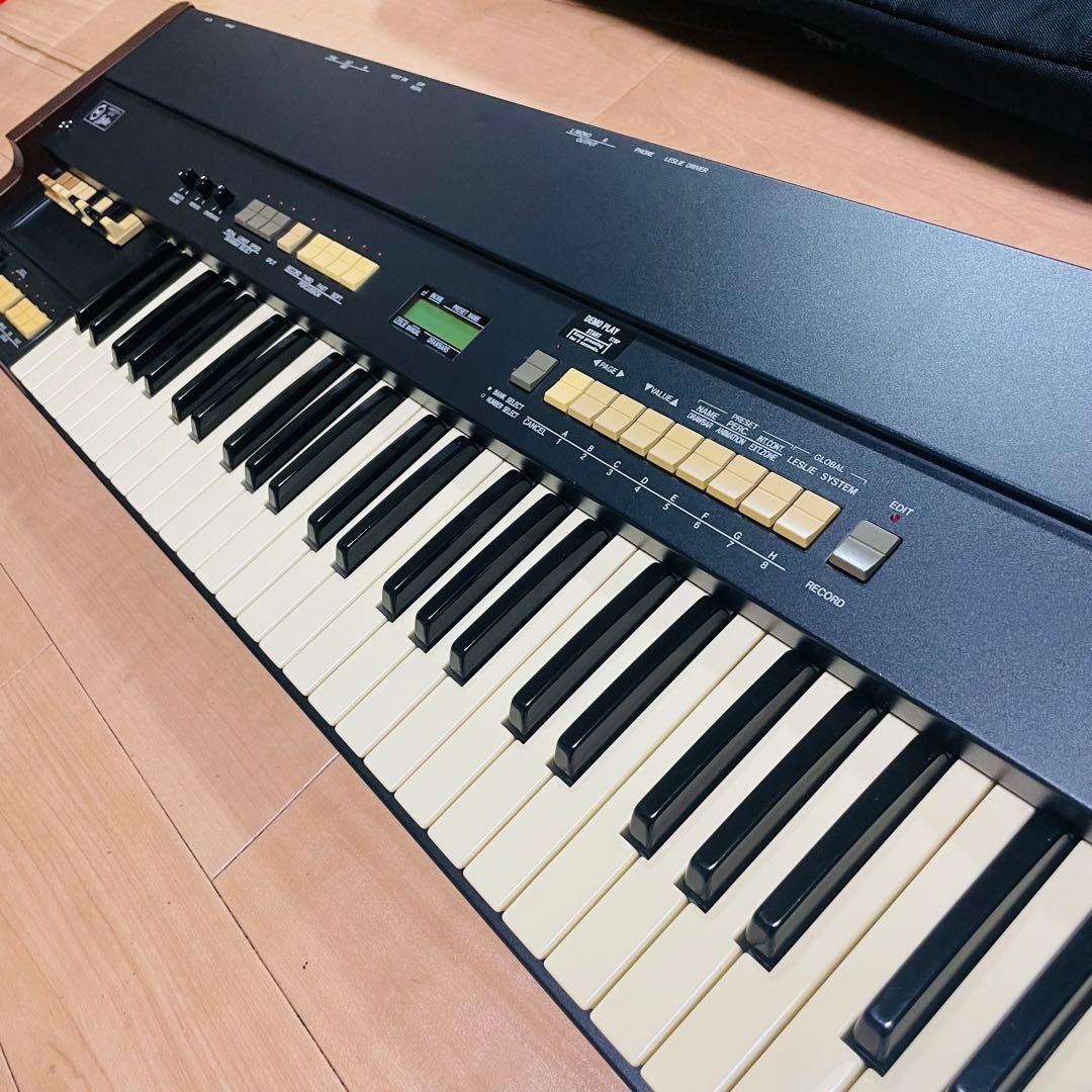HAMMOND XB-1 ハモンド