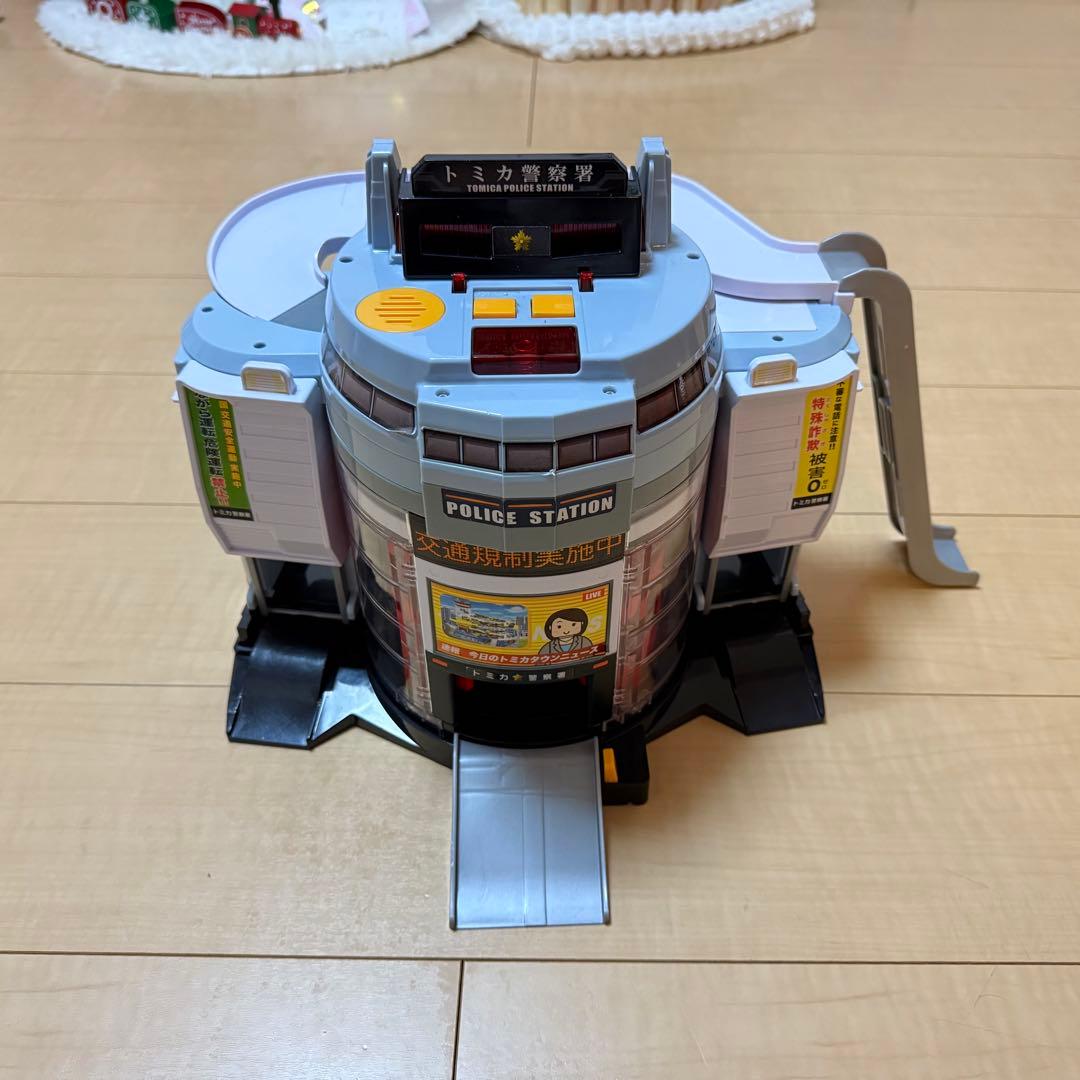 トミカ 大型トミカ3点　バラ売り可能