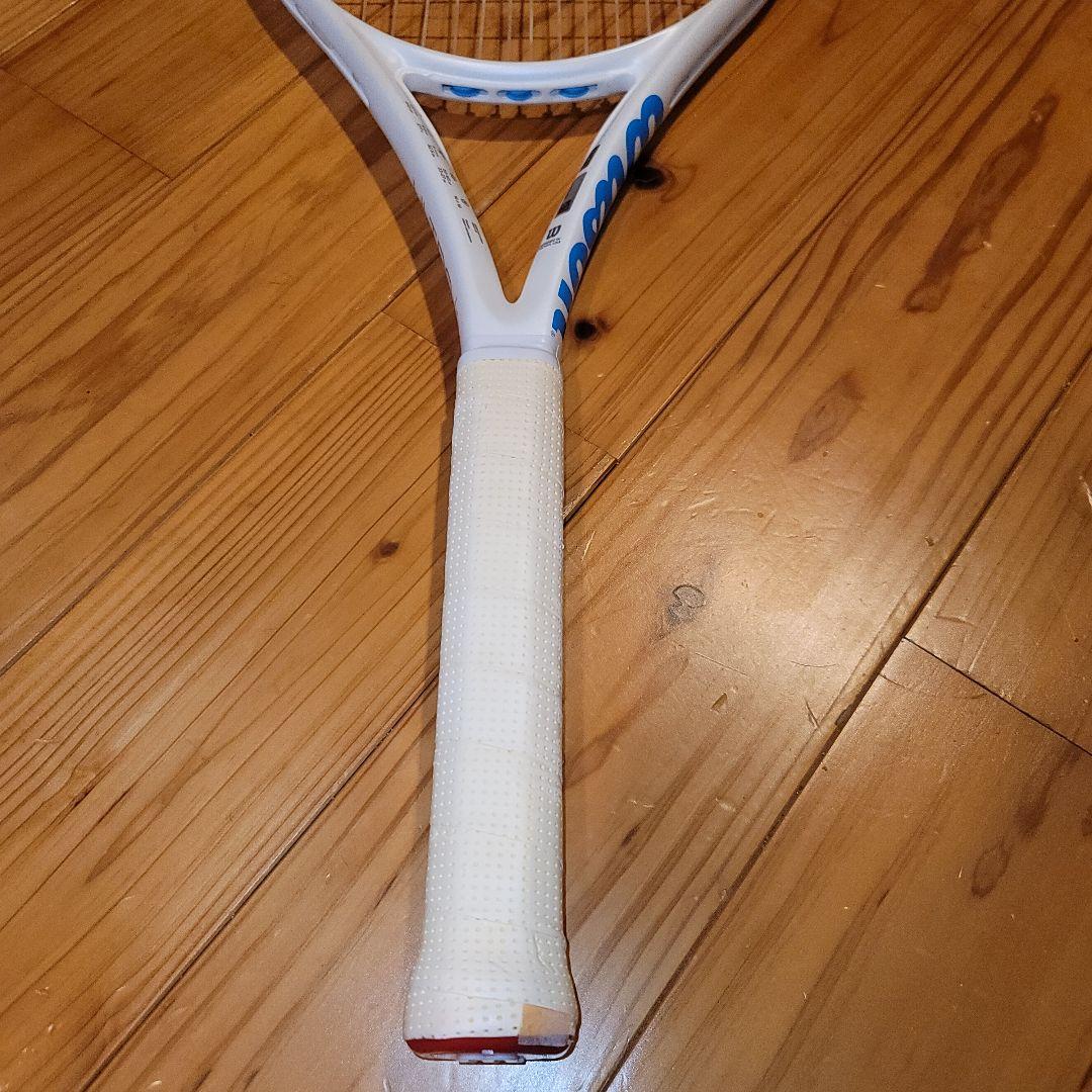 ウィルソン ウルトラ 100L V2.0 極美品