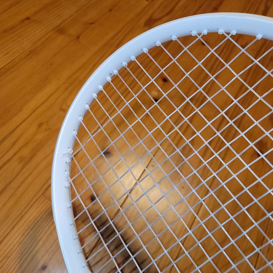 ウィルソン ウルトラ 100L V2.0 極美品