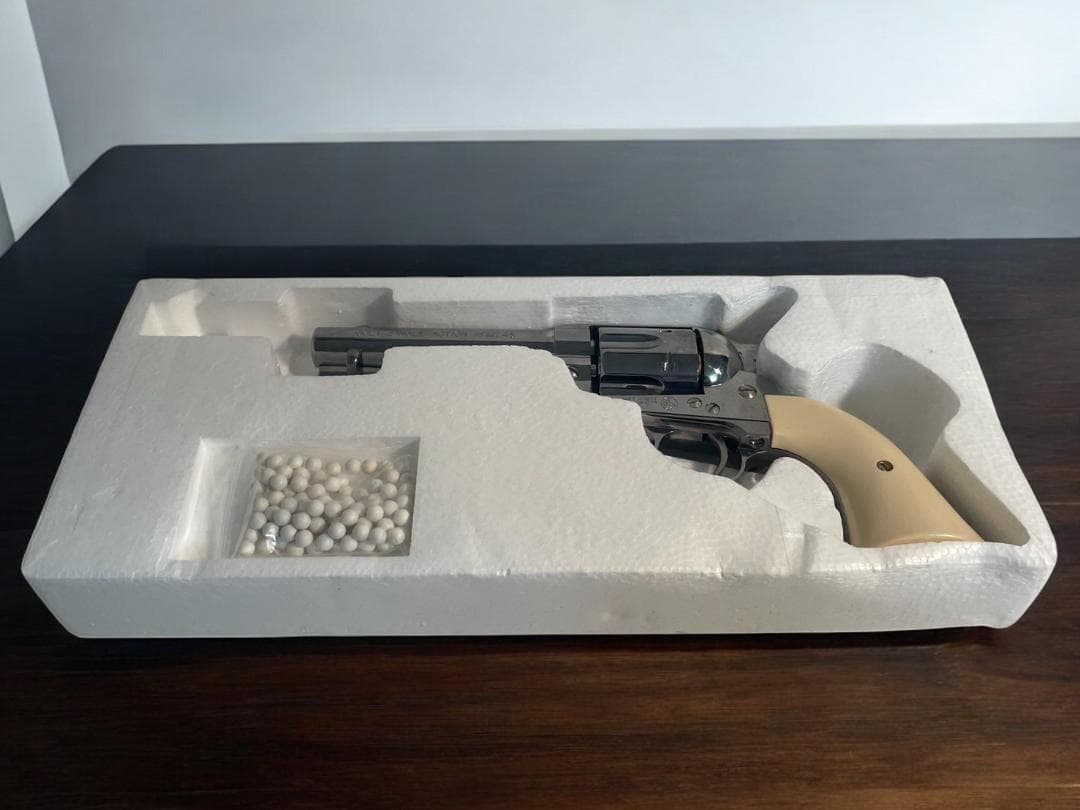 ●未使用品 ●COLTS.A.A.45 PEACE MAKER ●マルシン