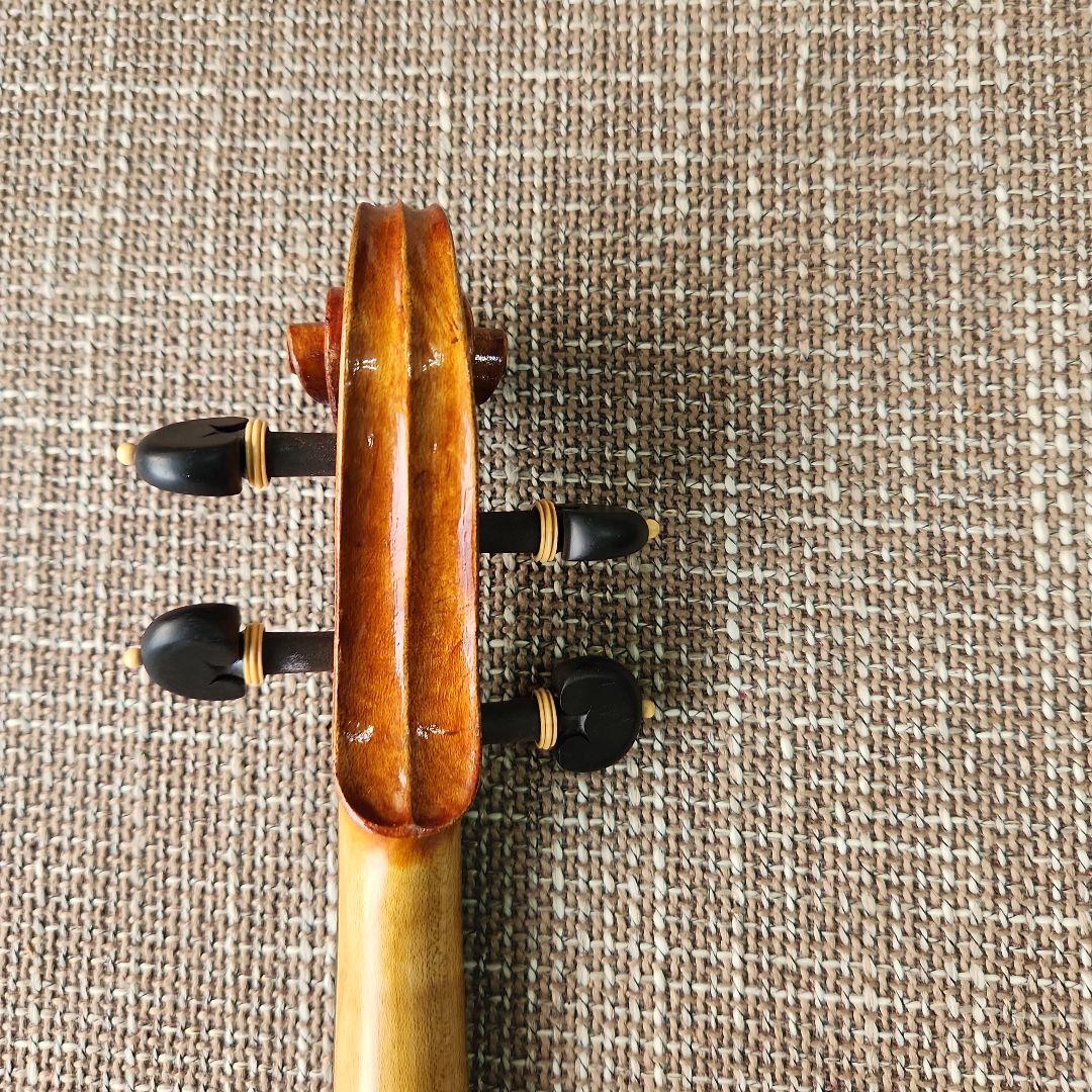 【オールド】バイオリン