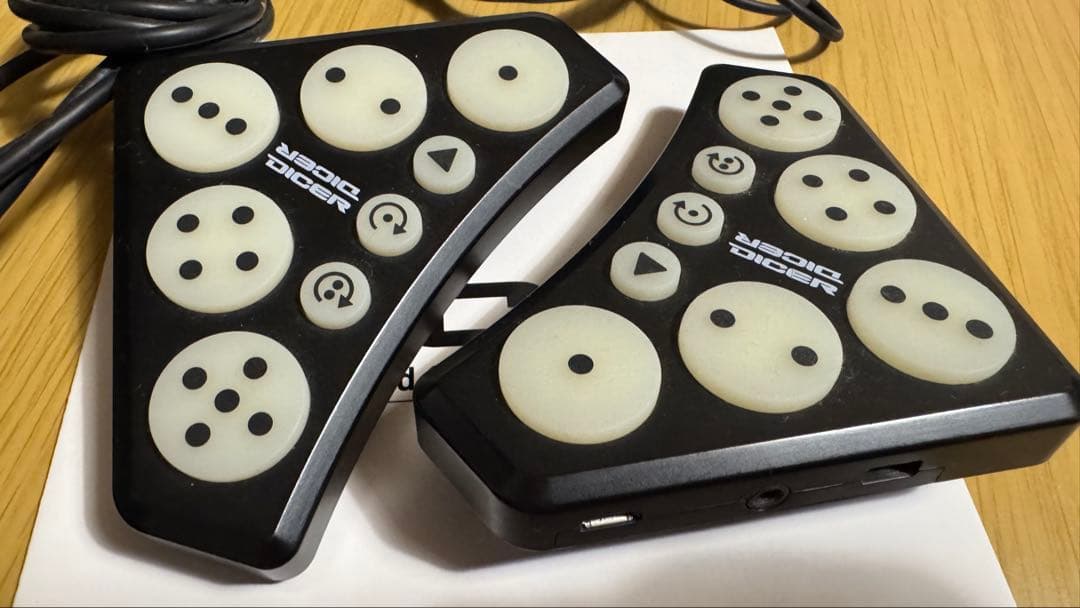 Novation Dicer / DJコントローラ