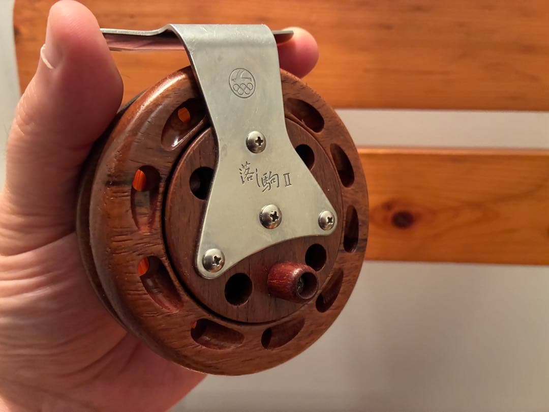 Mamiya-OP 落し駒 80-Ⅱ