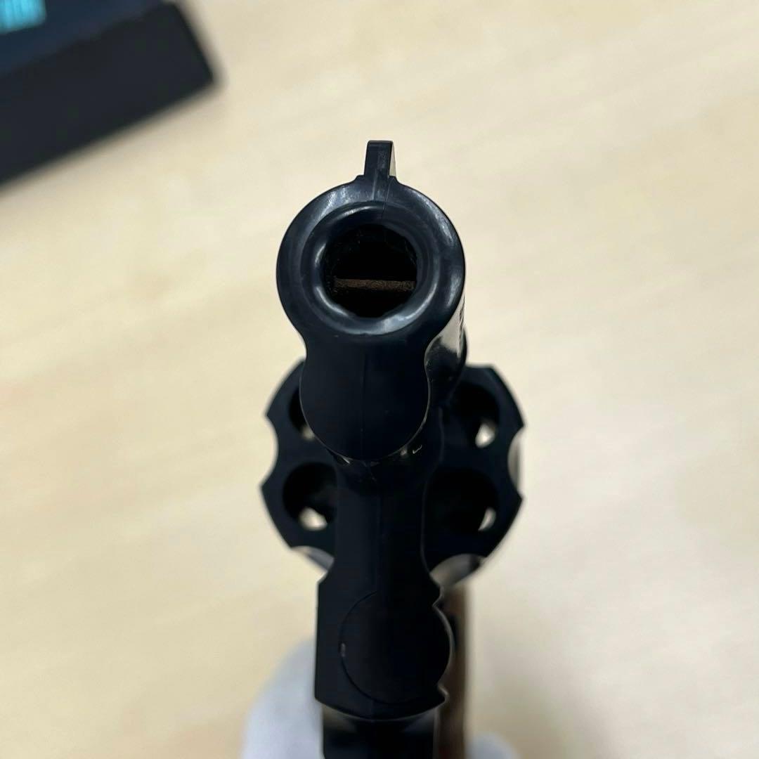 ⭐️MGC COLT LAWMAN コルトローマン MKIII モデルガン