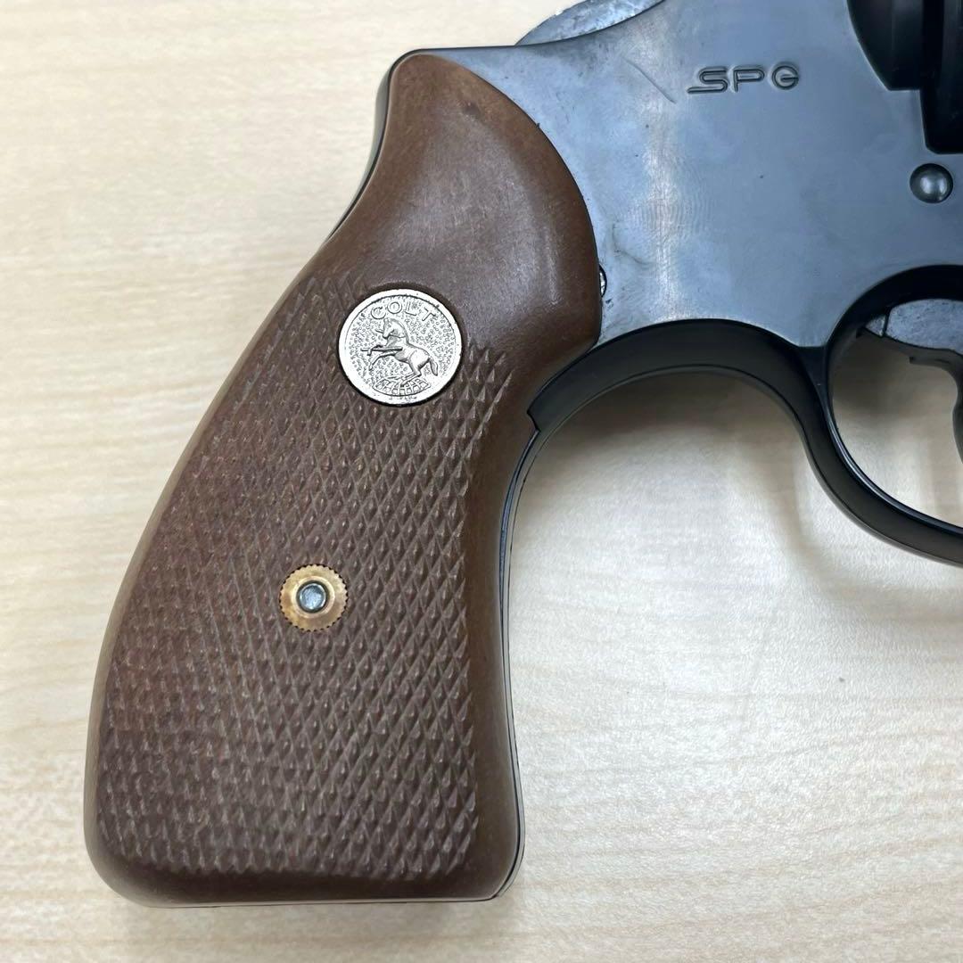 ⭐️MGC COLT LAWMAN コルトローマン MKIII モデルガン