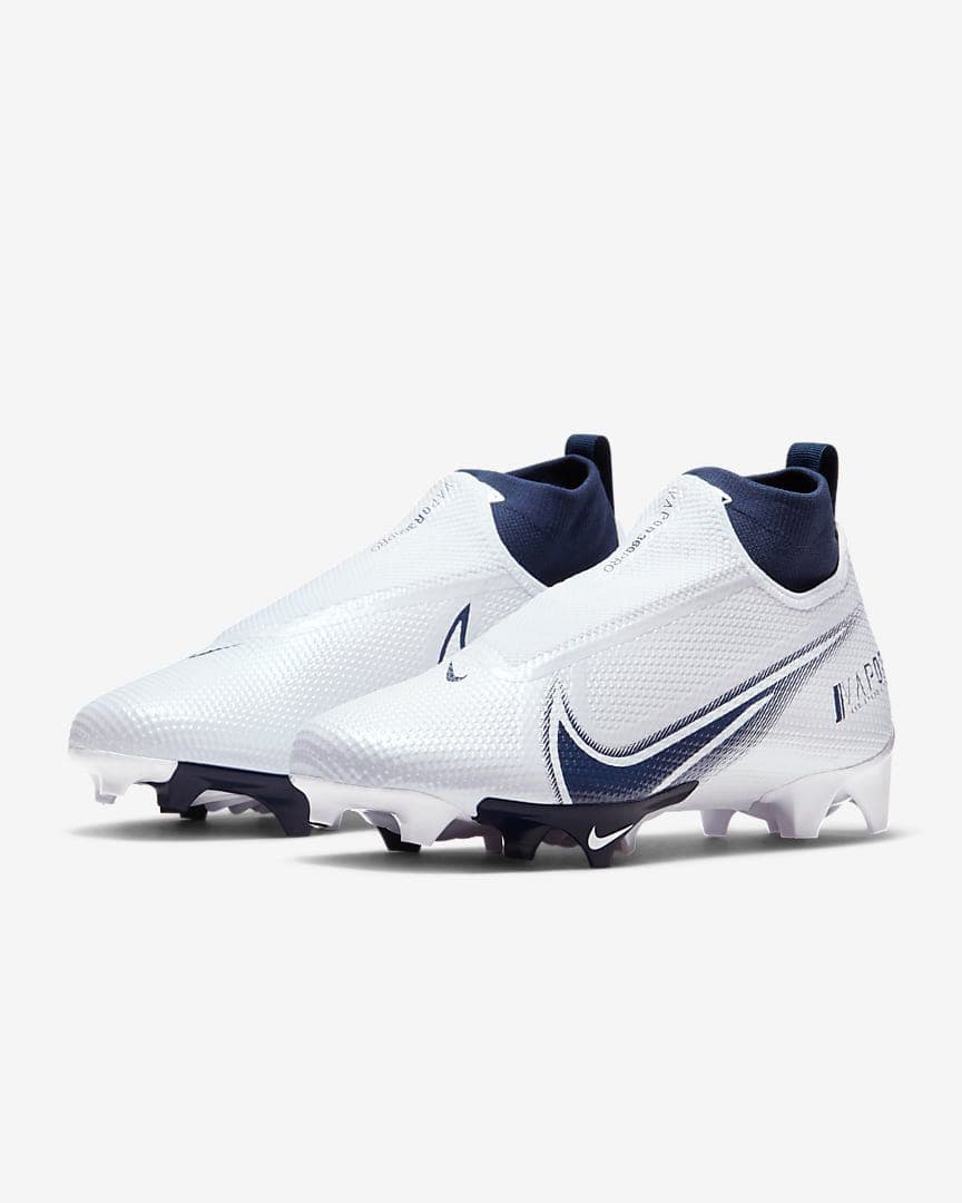 【26.5㎝】NIKE VAPOR EDGE PRO 360 アメフト スパイク