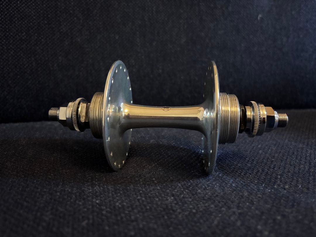 SHIMANO DURA-ACE HB7600 36H 両切り NJS ピスト