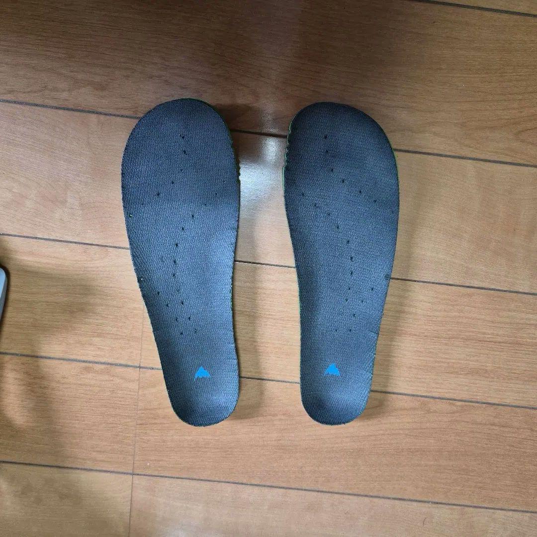 BURTON Step On ブーツ スワス及びバインディング ジェネ