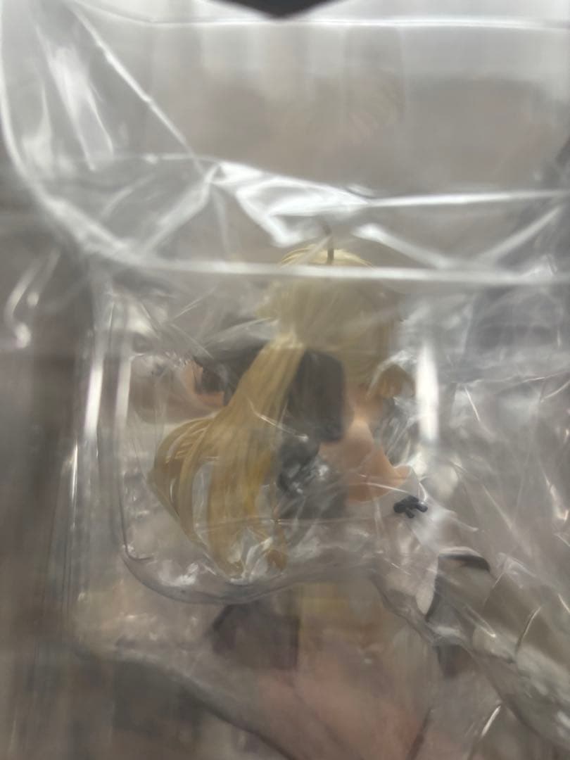 Fate/Grand Order Saber Lily 1/7スケールフィギュア