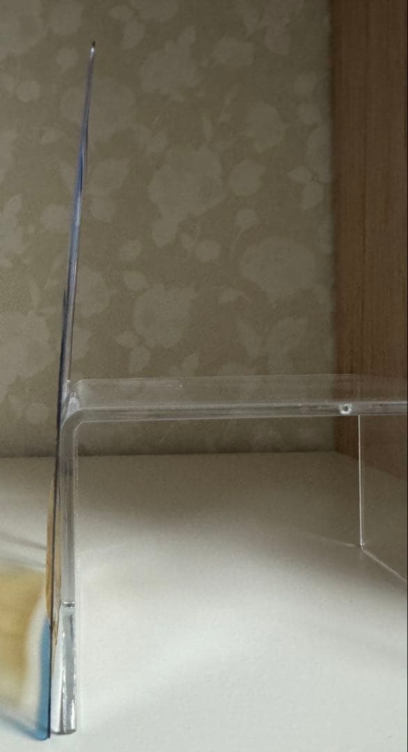 ジャンプ展 ファン感謝デー 来場者記念証　ワンピース　サンジ