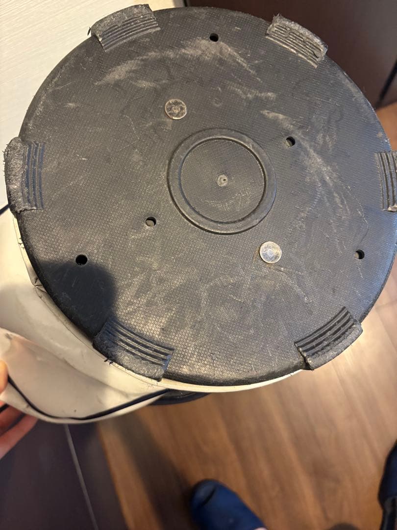 PEARLY GATES★パーリーゲイツ★エナメル★キャディバッグ★完売品★