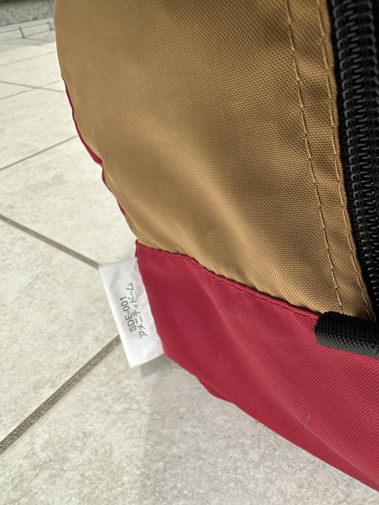 スノーピークpeak SDE-001　アメニティドームM