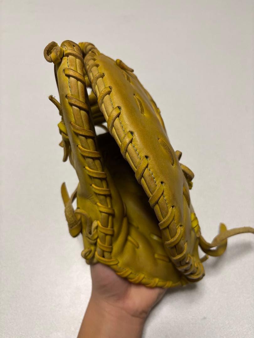 軟式 ファーストミット