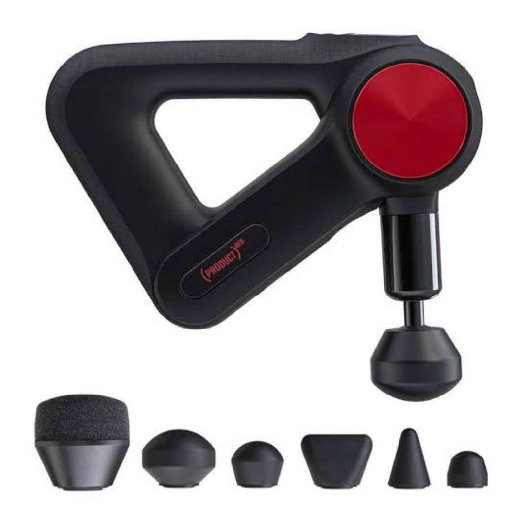 限定版 THERAGUN PRO セラガンプロ マッサージガン 値下げ交渉可