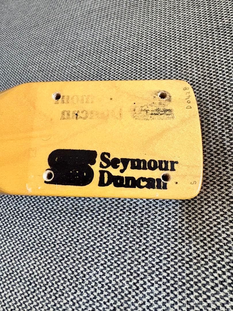 ギター Seymour Duncan DS-200R