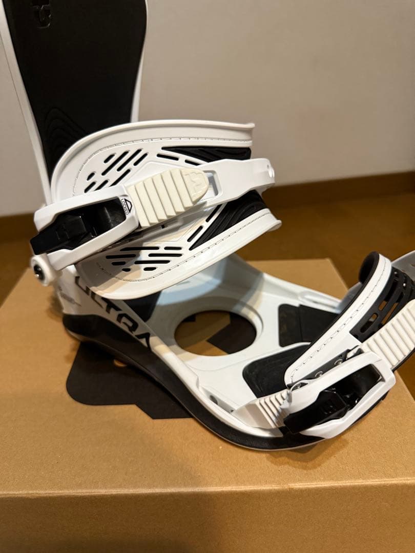 UNION ULTRA Lサイズ　CAPiTA ULTRAFEAR 157W