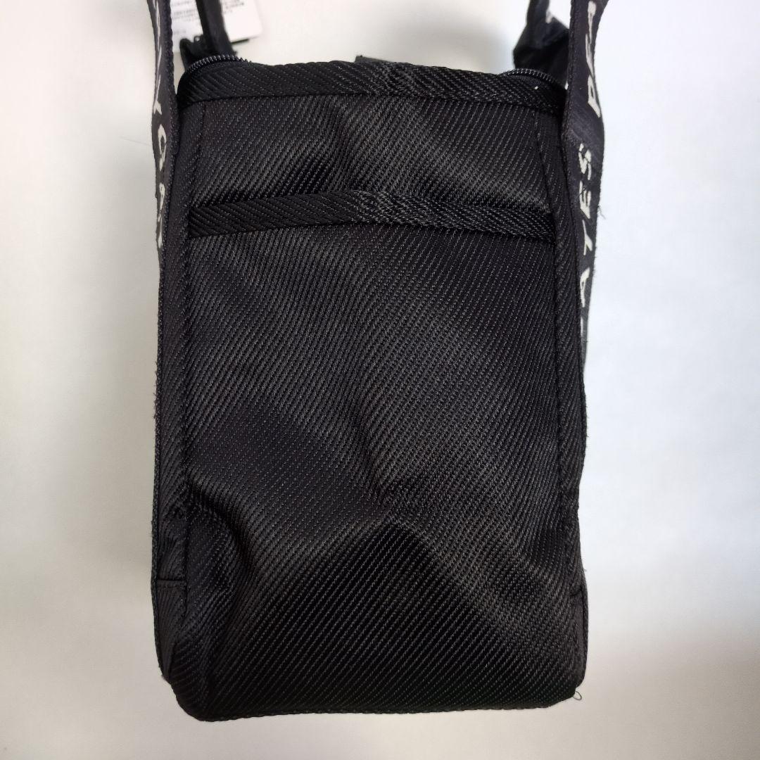 パーリーゲイツゴルフポーチ