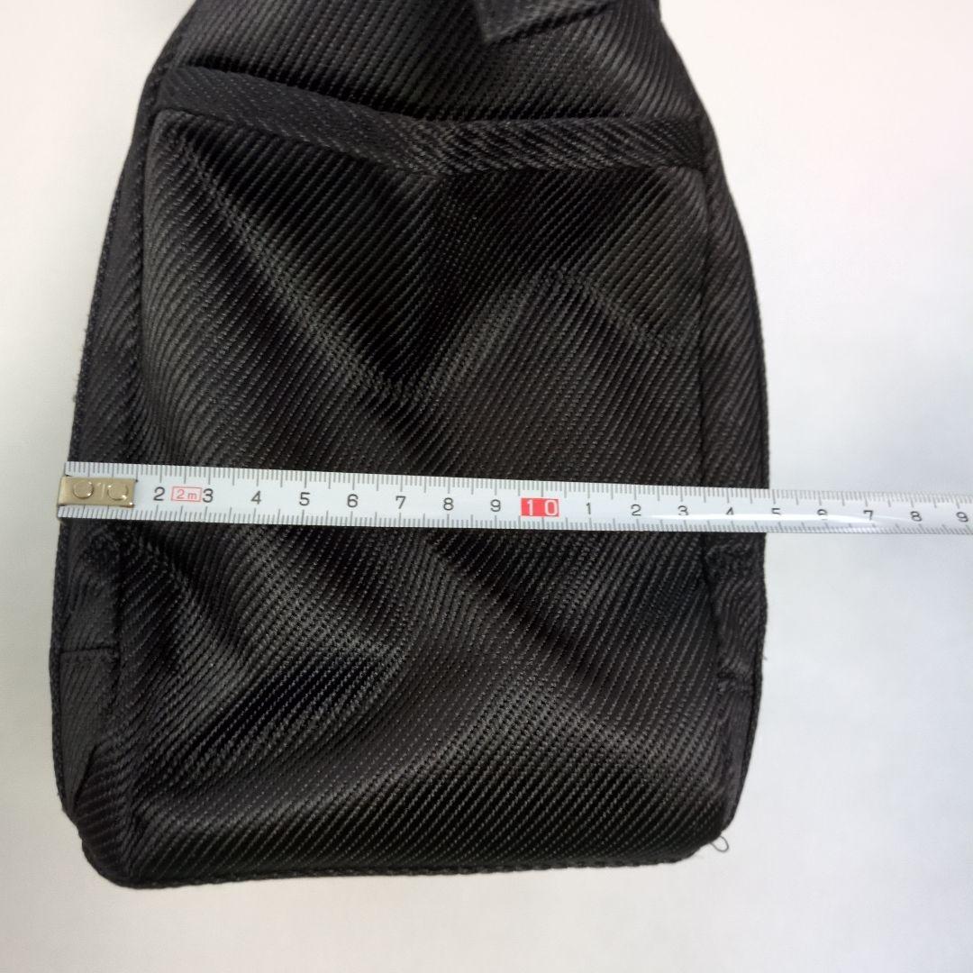 パーリーゲイツゴルフポーチ