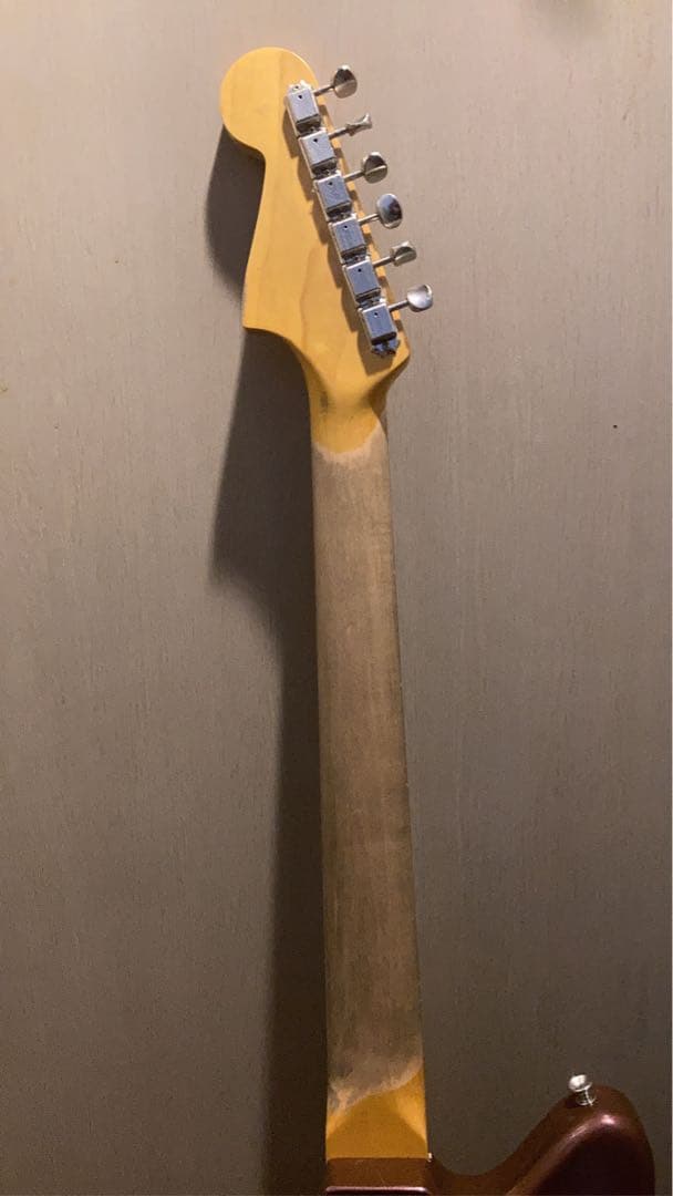 【最終値下げ】vanzandt JMV-R2（値下げ交渉OK）