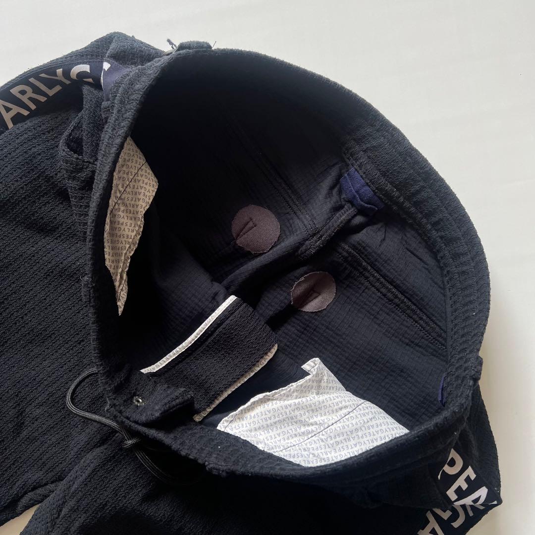 Pearly gates パーリーゲイツ　ジョガーパンツ　メンズ　ゴルフ　XL