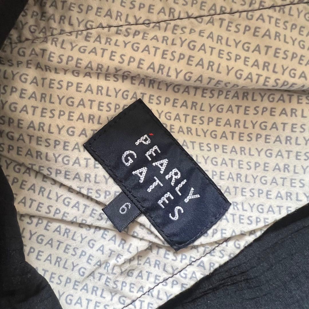 Pearly gates パーリーゲイツ　ジョガーパンツ　メンズ　ゴルフ　XL