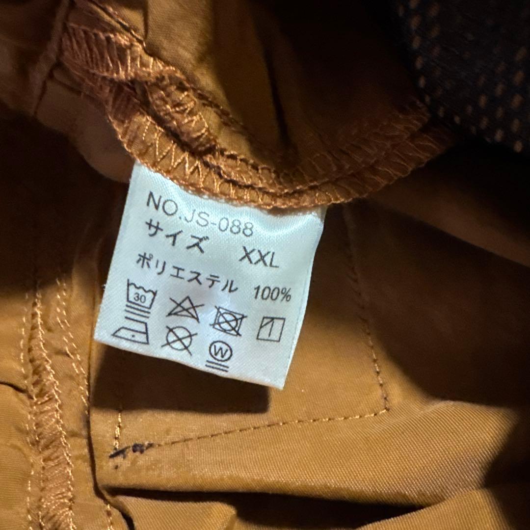 冒険用品 Jet Setter バグアレーロ XXL 2色セット 開封・未使用品