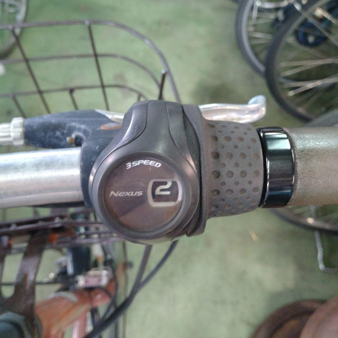 [699]送料無料 Real Stream Mini 電動自転車